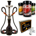 Fabrik Preis Großhandel Shisha Huka zum Rauchen (ES-HK-075)